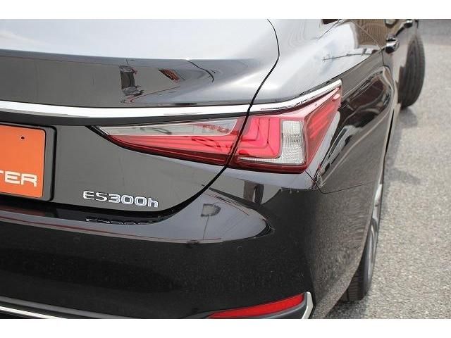 Lexus ES 2018-12 21706-12