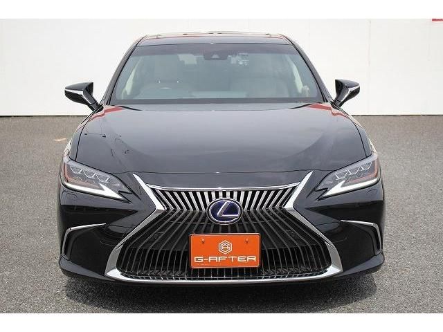 Lexus ES 2018-12 21706-6