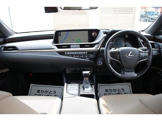Lexus ES 2018-12 21706-15