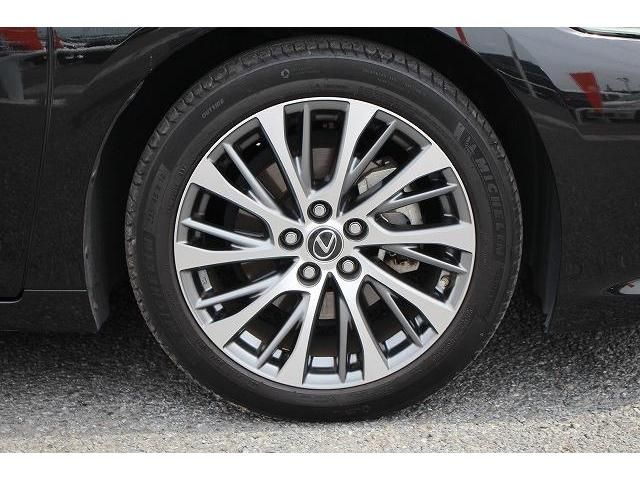 Lexus ES 2018-12 21706-10