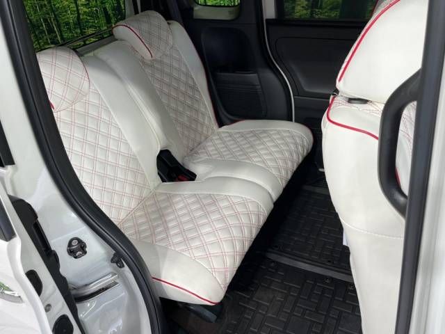 Honda N BOX CUSTOM 2019-09 186549-9