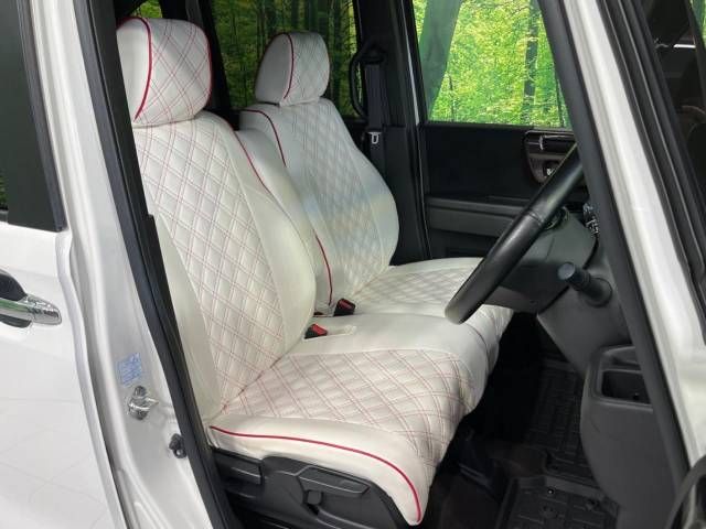 Honda N BOX CUSTOM 2019-09 186549-8