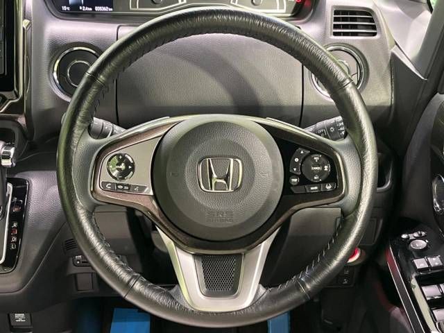 Honda N BOX CUSTOM 2019-09 186549-11