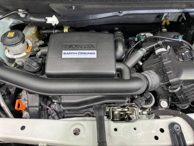 Honda N BOX CUSTOM 2019-09 186549-18