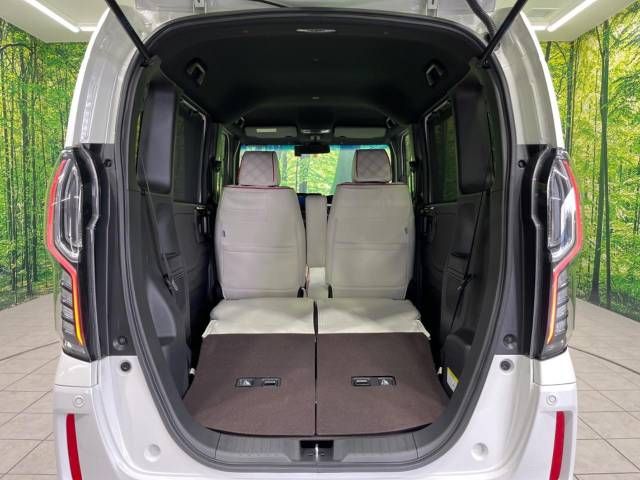 Honda N BOX CUSTOM 2019-09 186549-10