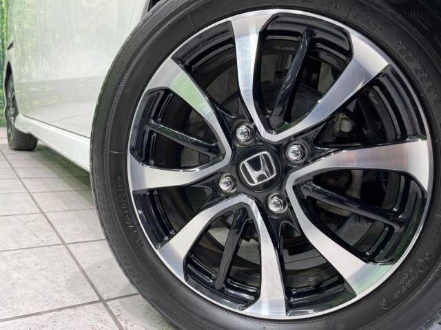 Honda N BOX CUSTOM 2019-09 186549-13