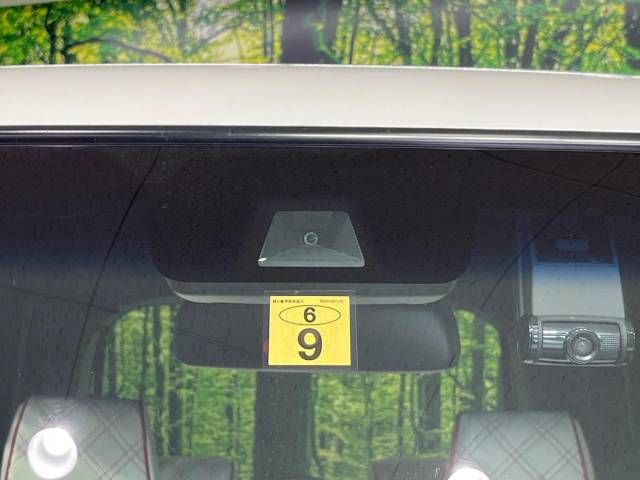 Honda N BOX CUSTOM 2019-09 186549-3