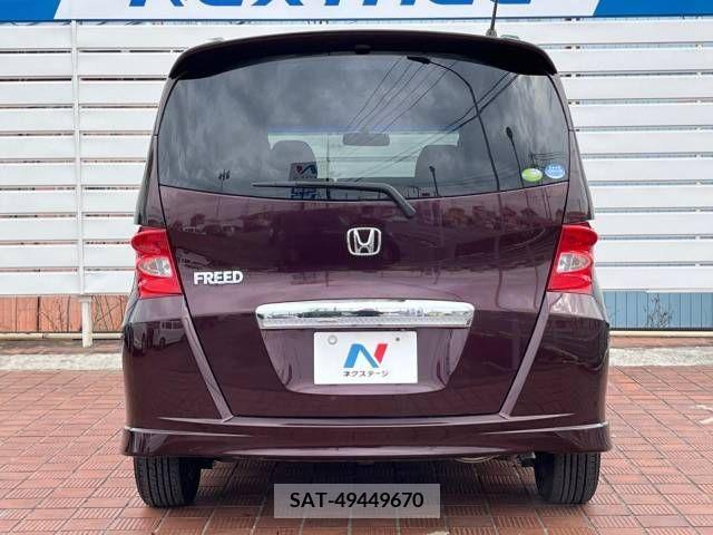Honda FREED 2011-05 271749-15