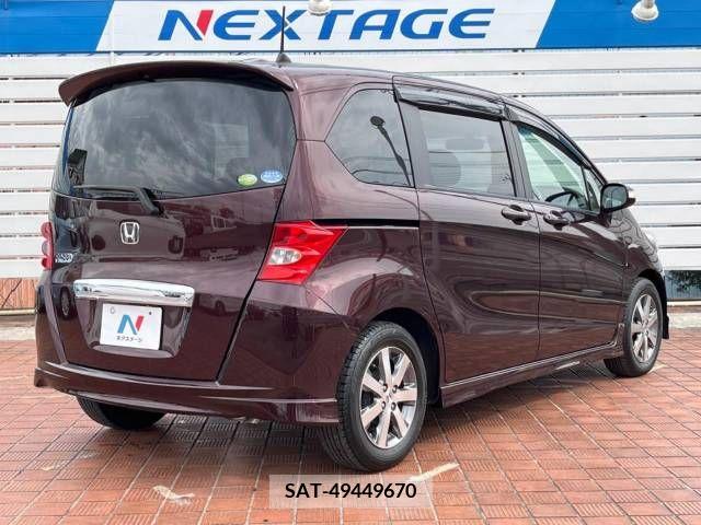 Honda FREED 2011-05 271749-17
