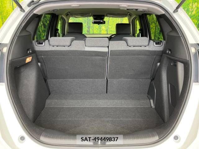 Honda FIT 2023-05 215621-10