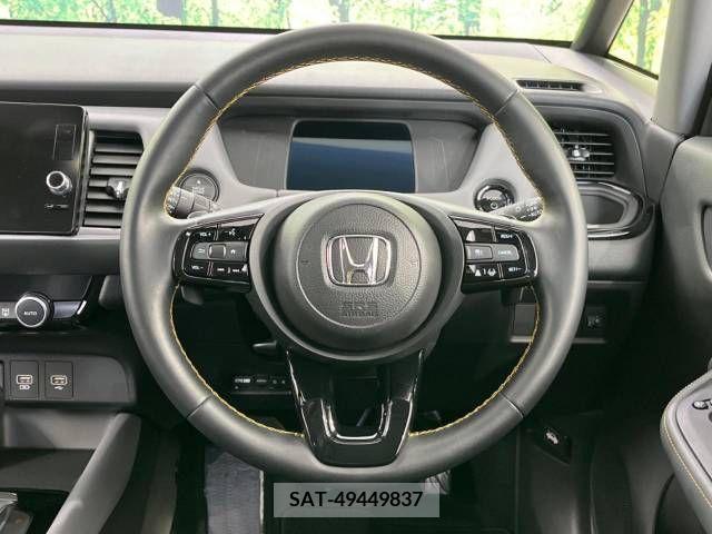 Honda FIT 2023-05 215621-11