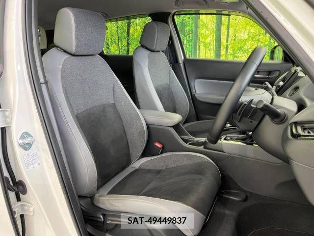 Honda FIT 2023-05 215621-8