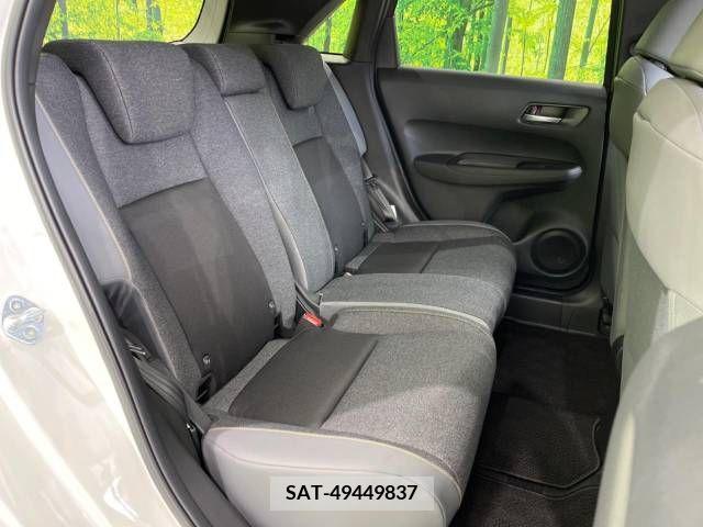 Honda FIT 2023-05 215621-9