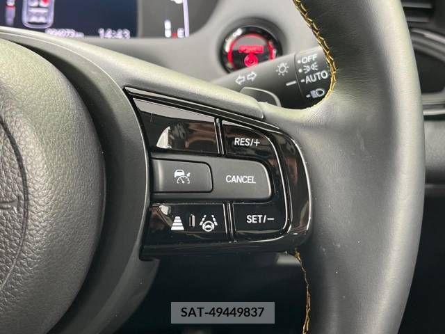 Honda FIT 2023-05 215621-5