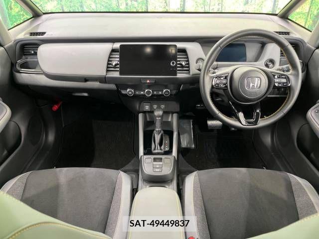 Honda FIT 2023-05 215621-1