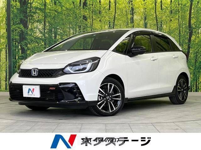 Honda FIT 2023-05 215621-0