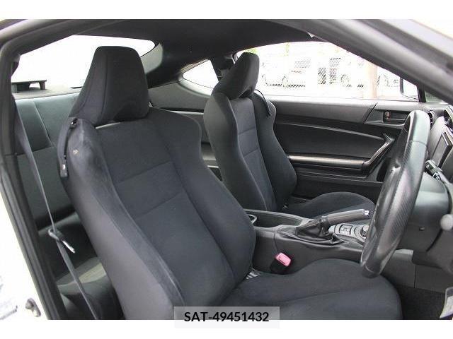 Toyota 86 2012-11 258583-13