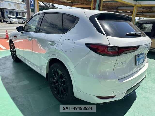 Mazda CX-60 2022-12 358782-3