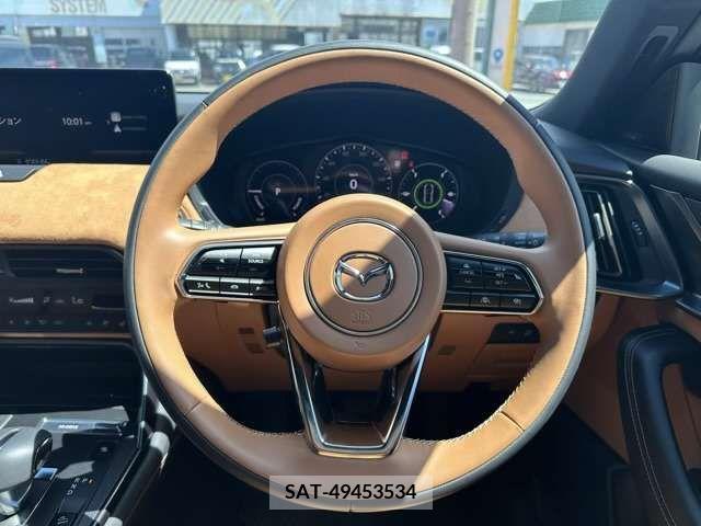 Mazda CX-60 2022-12 358782-8