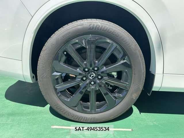 Mazda CX-60 2022-12 358782-16