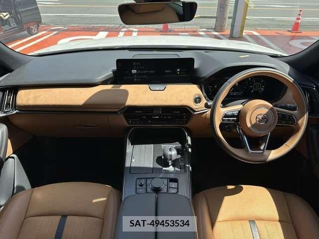 Mazda CX-60 2022-12 358782-7