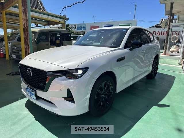 Mazda CX-60 2022-12 358782-2