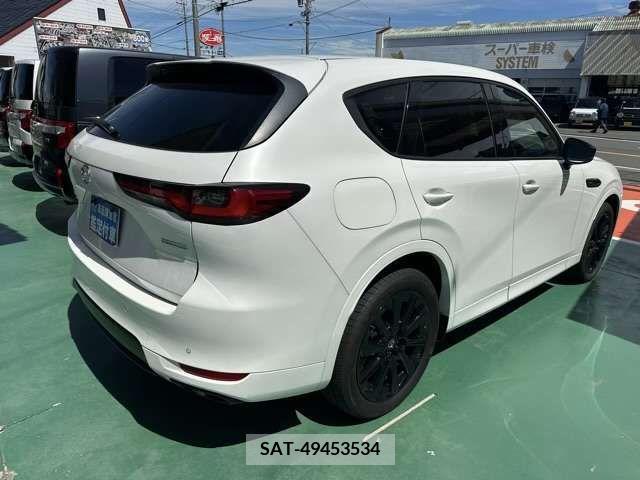 Mazda CX-60 2022-12 358782-15