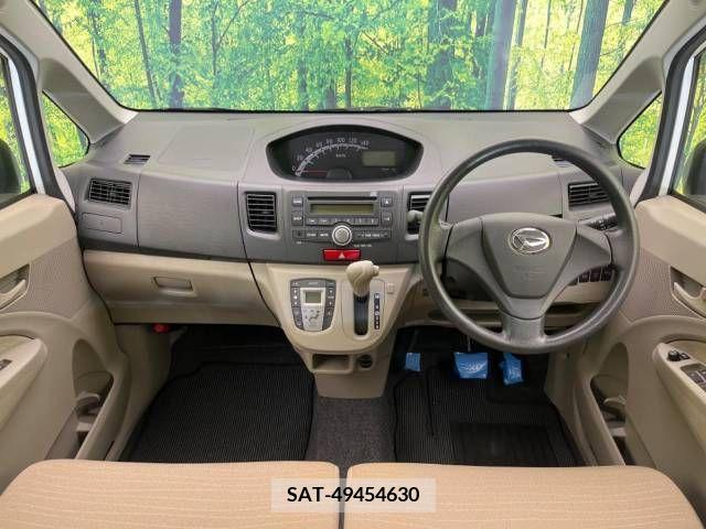 Daihatsu MOVE 2012-07 309210-1