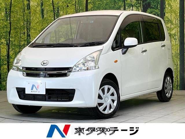 Daihatsu MOVE 2012-07 309210-0