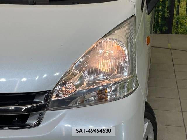 Daihatsu MOVE 2012-07 309210-11