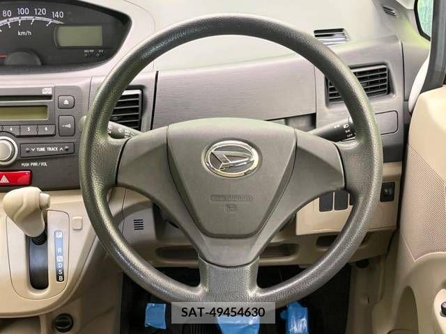Daihatsu MOVE 2012-07 309210-10
