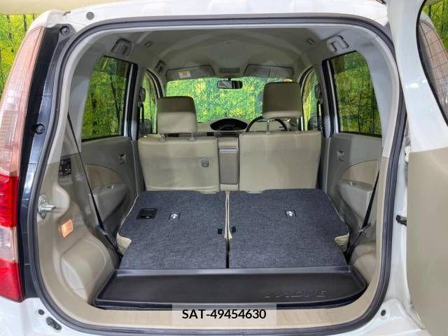 Daihatsu MOVE 2012-07 309210-9