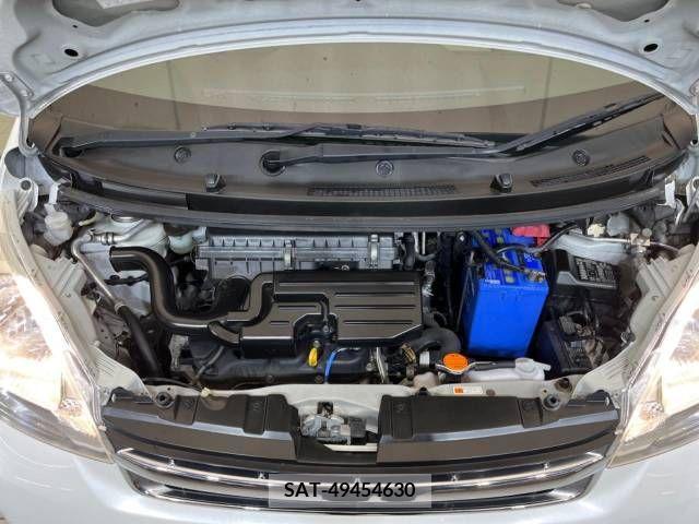 Daihatsu MOVE 2012-07 309210-17