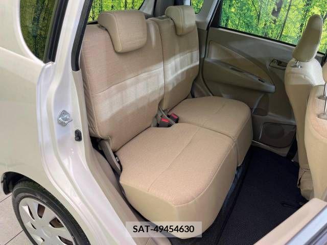 Daihatsu MOVE 2012-07 309210-8