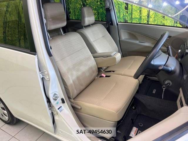 Daihatsu MOVE 2012-07 309210-7
