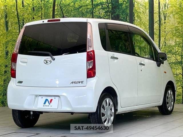 Daihatsu MOVE 2012-07 309210-16