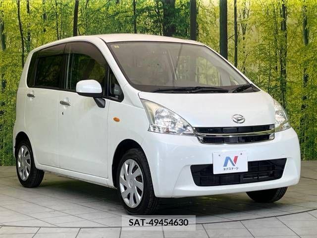 Daihatsu MOVE 2012-07 309210-15