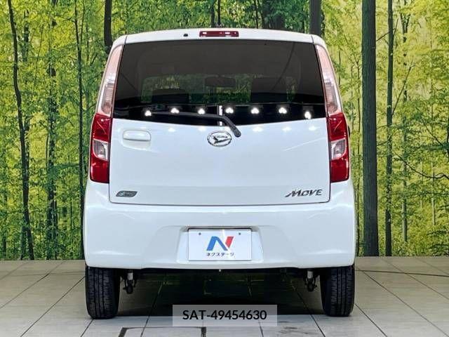 Daihatsu MOVE 2012-07 309210-14