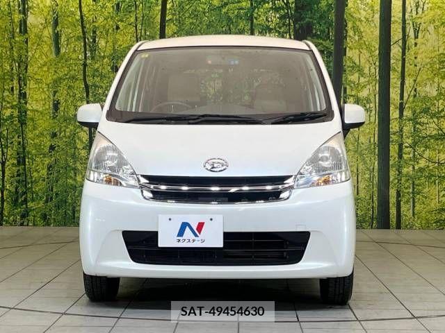 Daihatsu MOVE 2012-07 309210-13