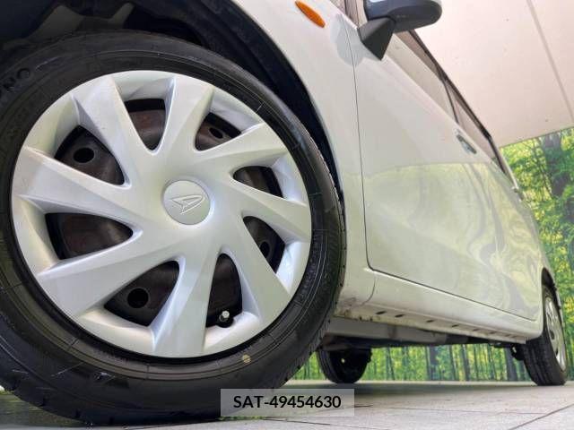 Daihatsu MOVE 2012-07 309210-12