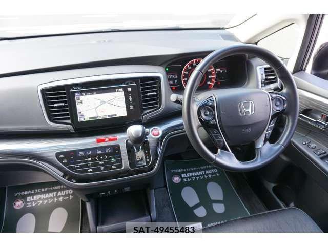 Honda ODYSSEY 2014-02 211327-4