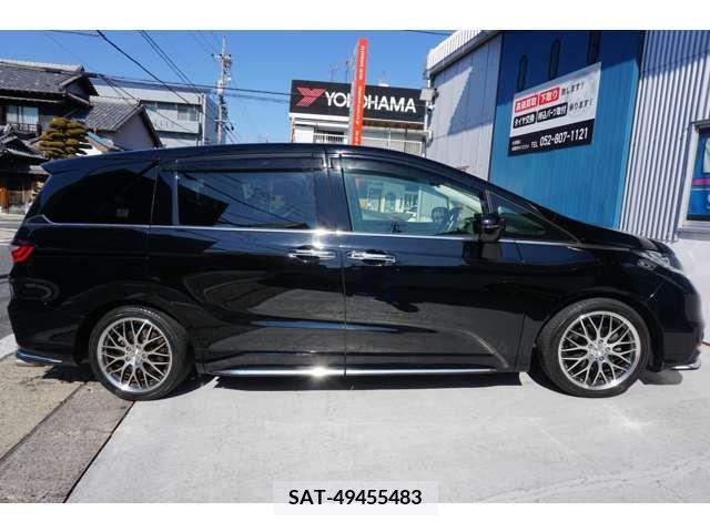 Honda ODYSSEY 2014-02 211327-13