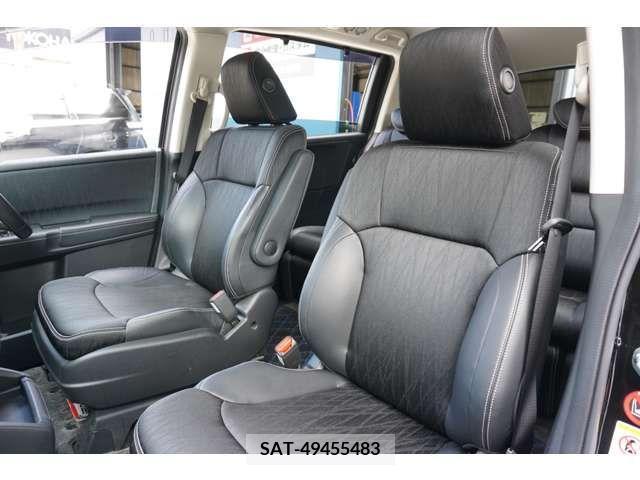 Honda ODYSSEY 2014-02 211327-9