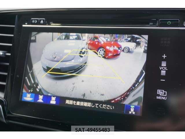Honda ODYSSEY 2014-02 211327-5