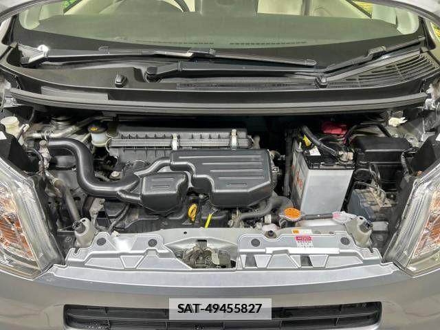 Daihatsu MOVE 2018-10 256029-18