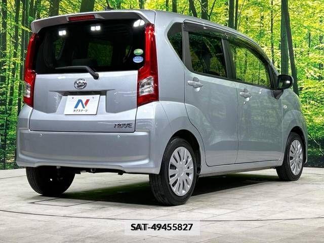 Daihatsu MOVE 2018-10 256029-17
