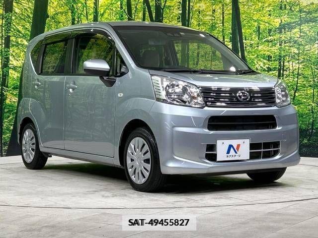 Daihatsu MOVE 2018-10 256029-16