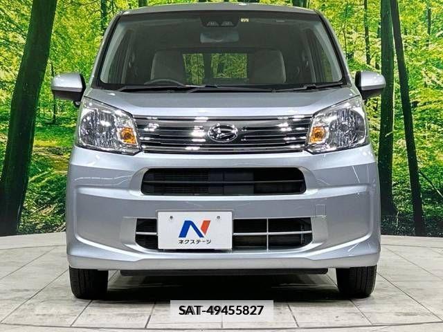 Daihatsu MOVE 2018-10 256029-14