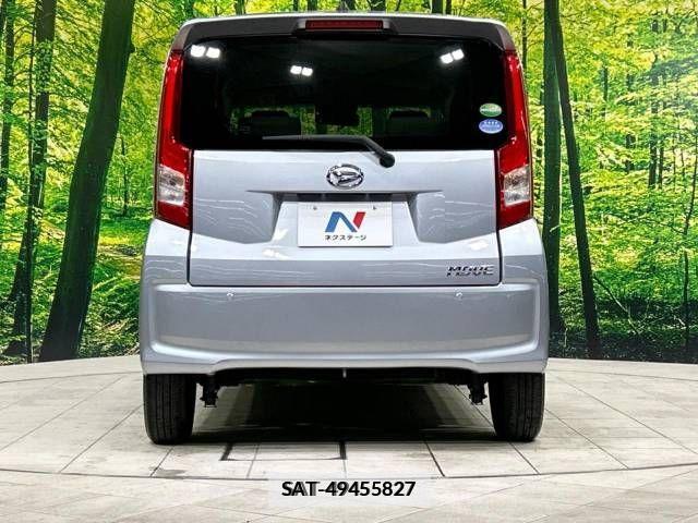 Daihatsu MOVE 2018-10 256029-15