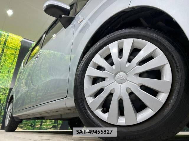 Daihatsu MOVE 2018-10 256029-13